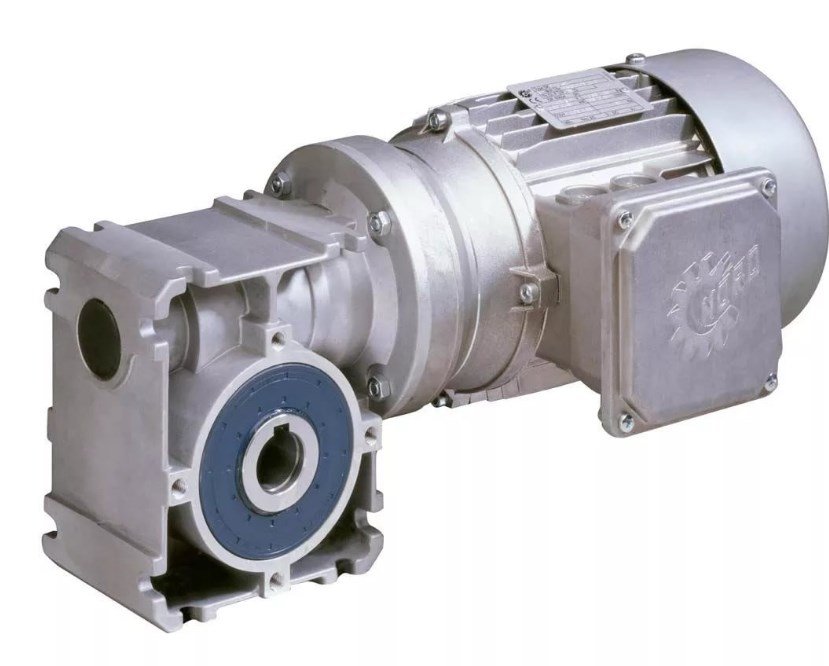 SK 1Si40 IEC 71-71L/4 Nord
