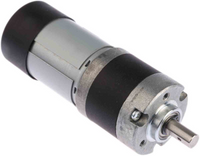 E192.24.25 Micro Motors