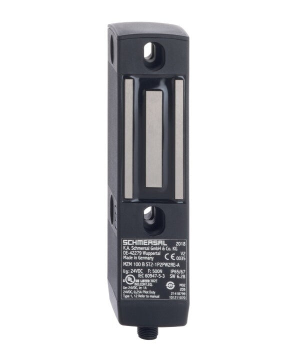 103044828 Schmersal - MZM 100 B ST2-1P2PW2REM-A-DU