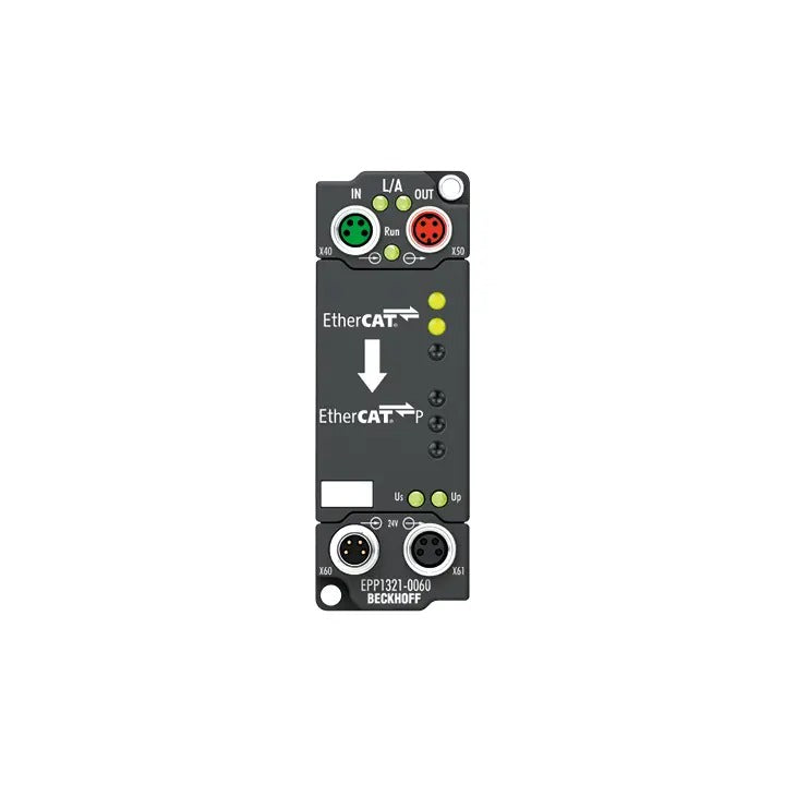 Beckhoff  EPP13210060