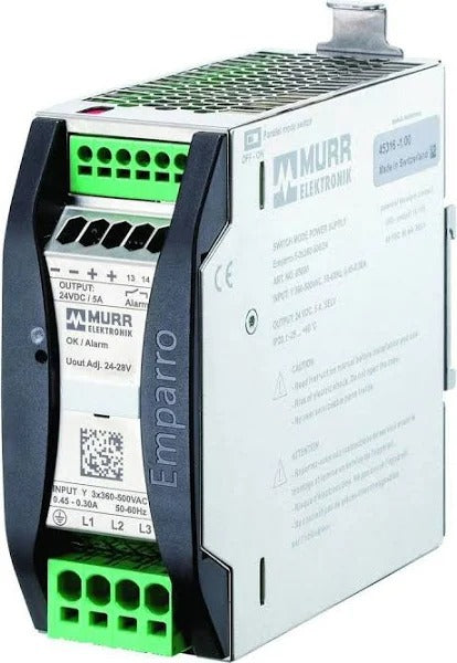 85690 Murrelektronik