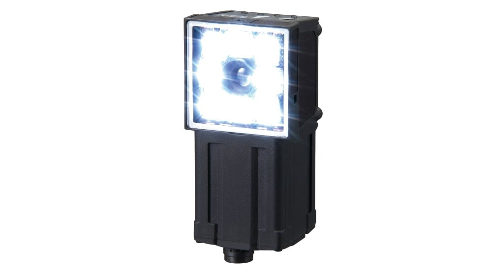 FQ2-S25100N Omron