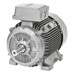 Siemens  1LE55043AA234AB4ZQ02S02