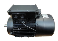 5.5AZK 80L-8T Weiss - B14P120