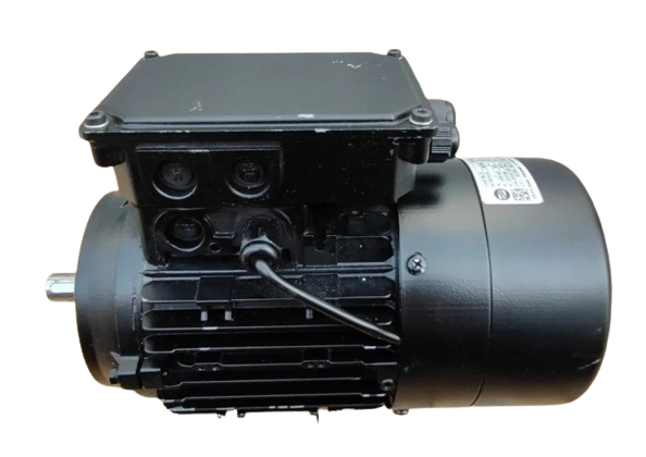 5.5AZK 80L-8T Weiss - B14P120