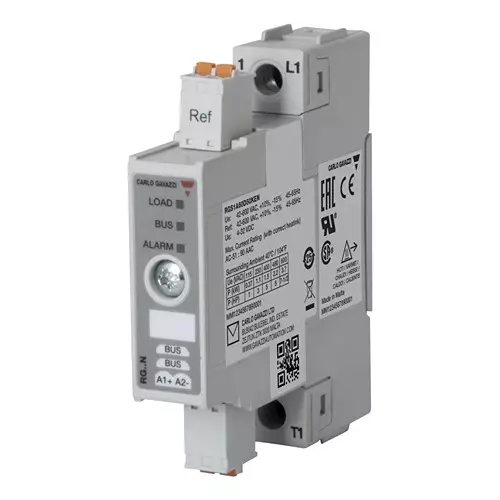 RGS1A60D50KEN Carlo Gavazzi