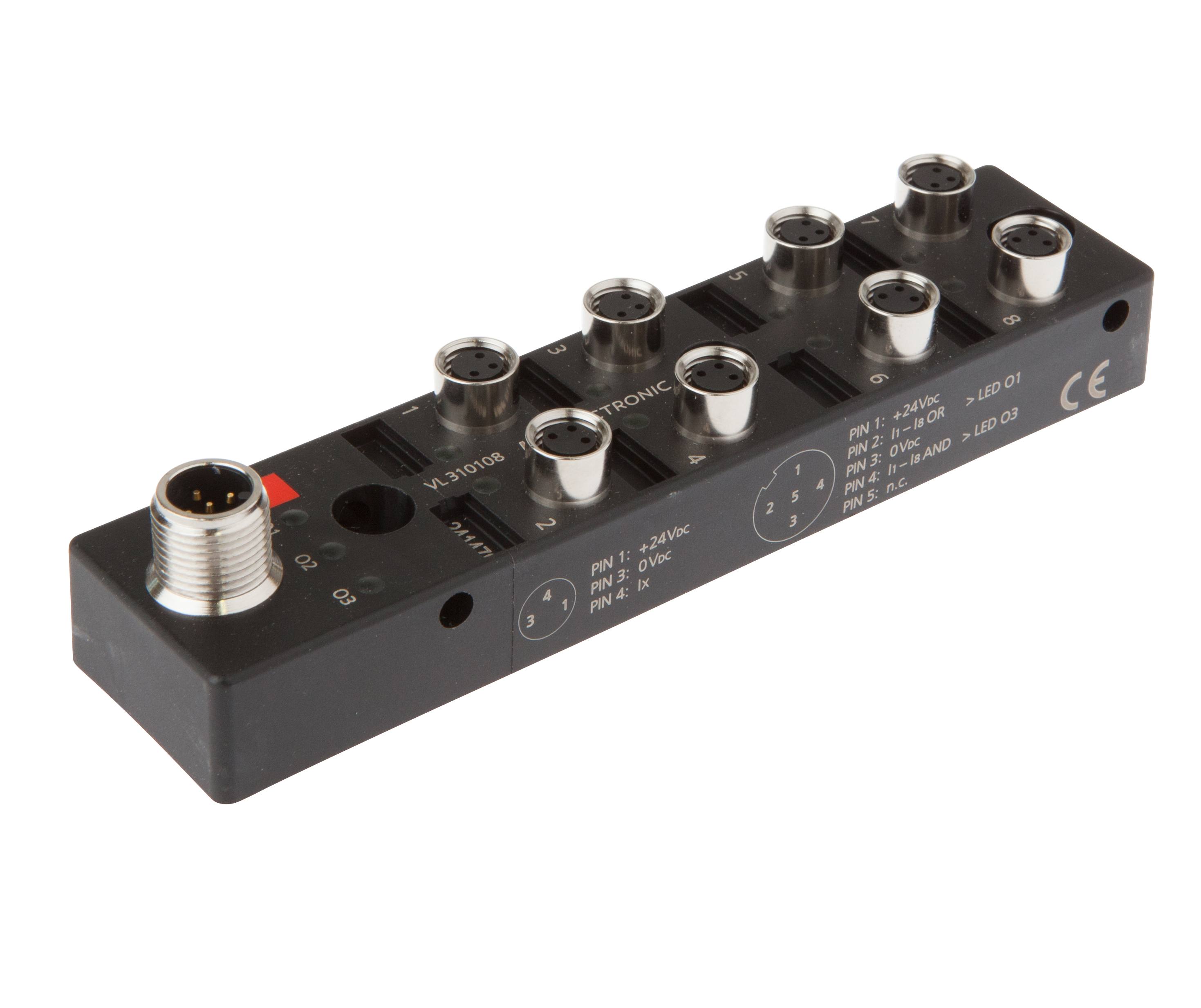 VL310108 IPF Electronic