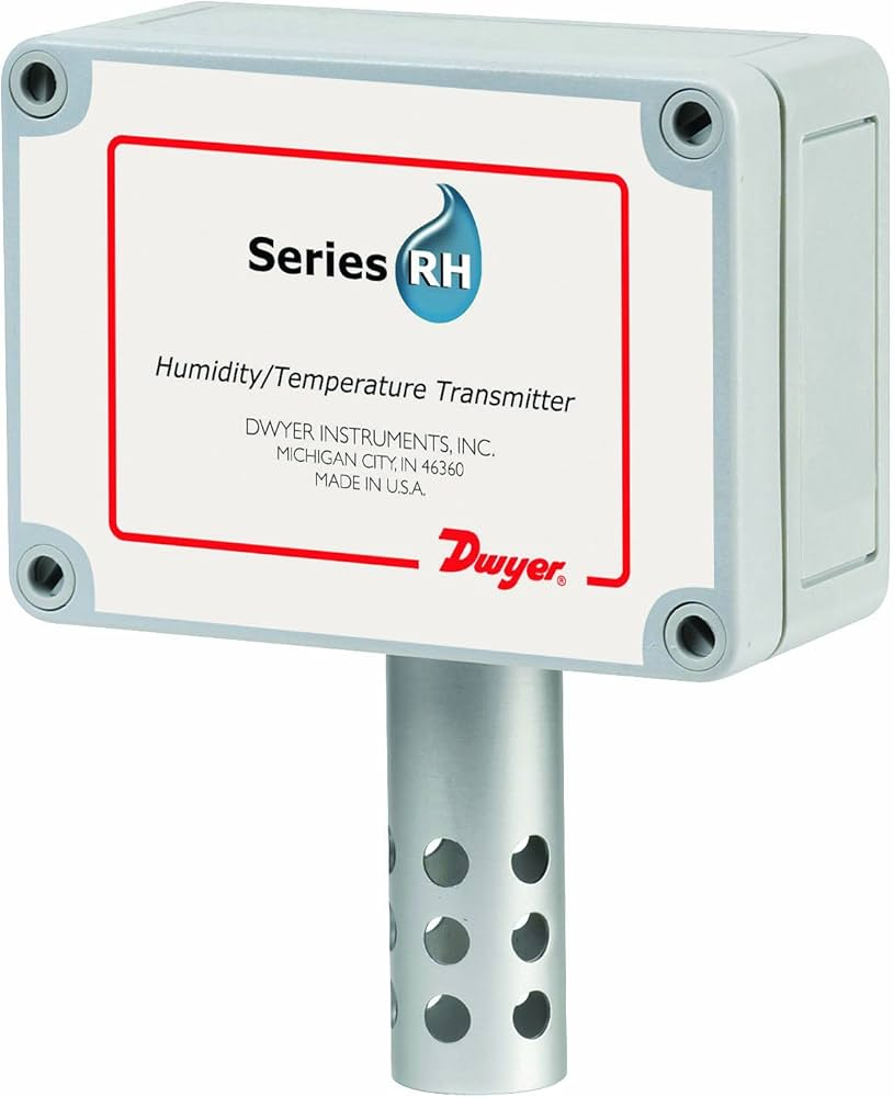 RHP-3O11 Dwyer Instruments
