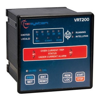 1CN0188 Tecsystem - VRT-200