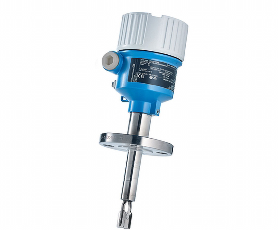 FTL51B-CDA4ABIAA2DJA1VBJ Endress + Hauser