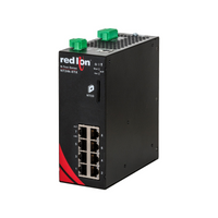 NT24k-8TX Red Lion Controls