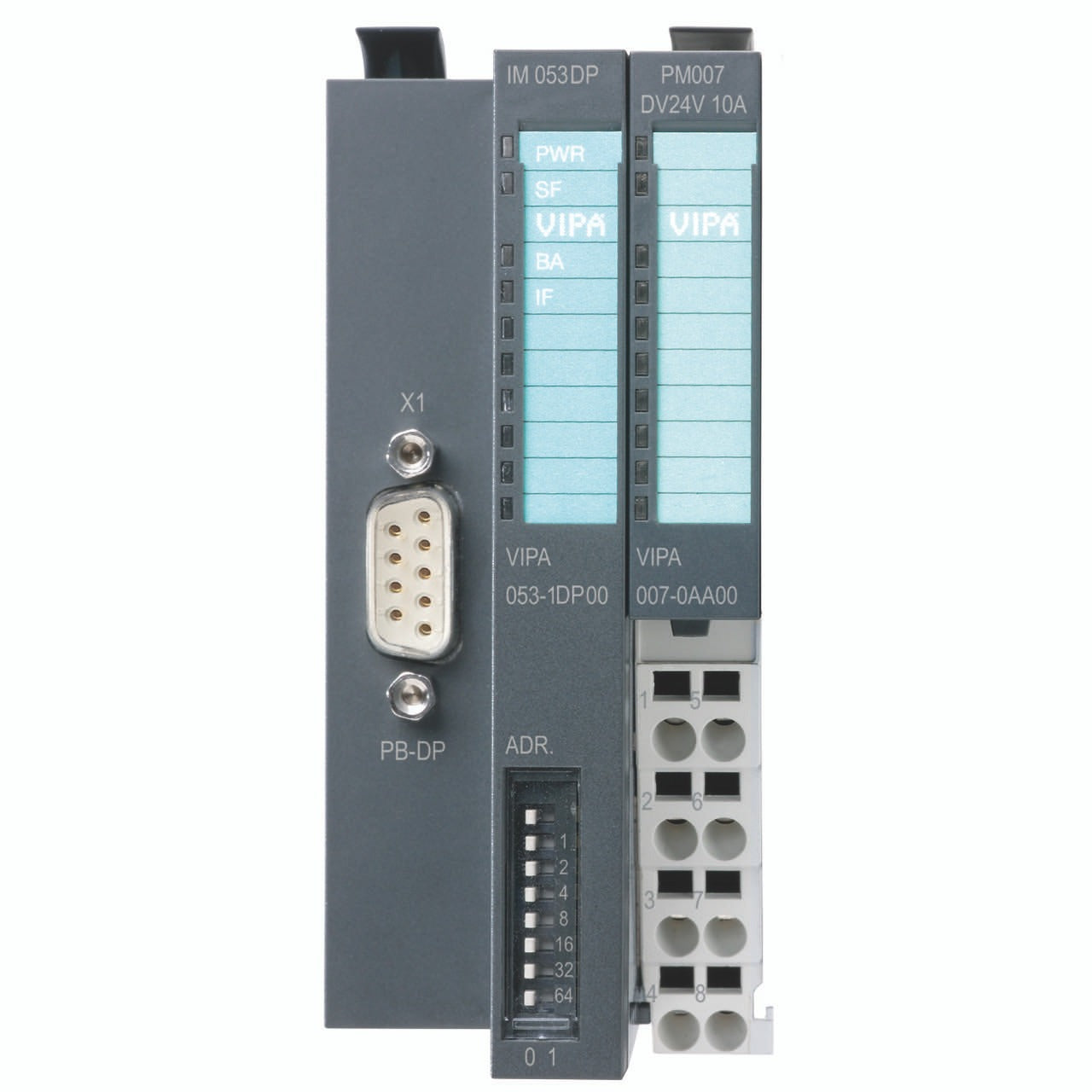 053-1DP00 Vipa