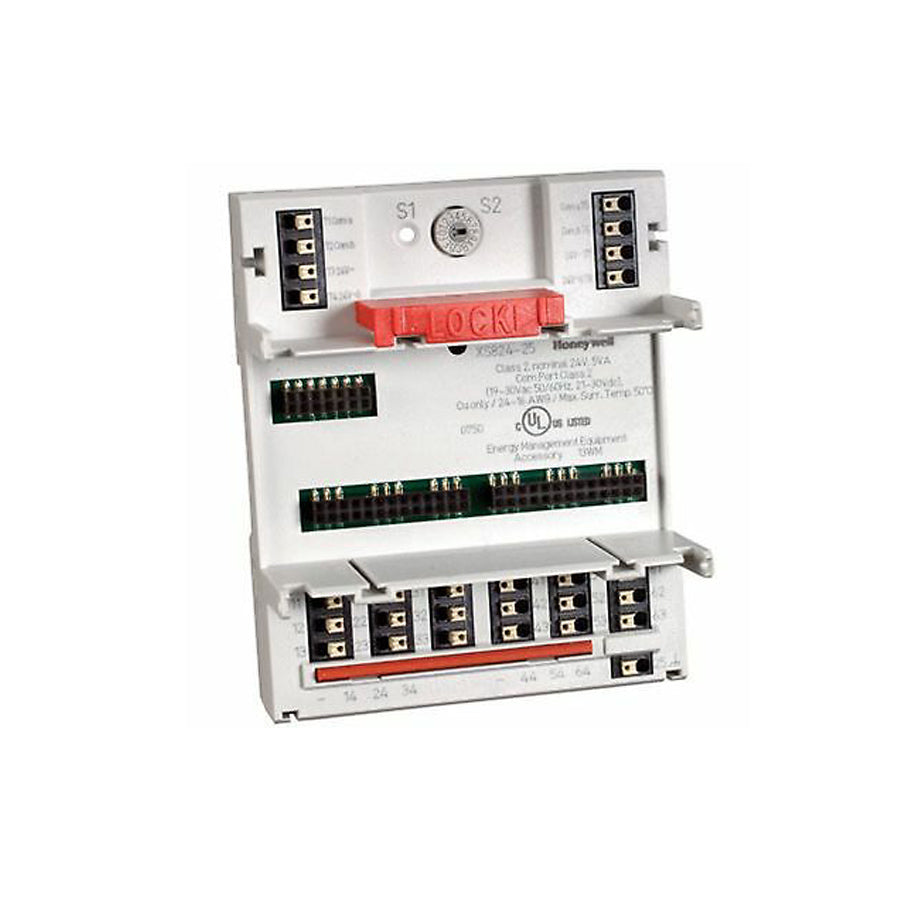 XS824-25 Honeywell
