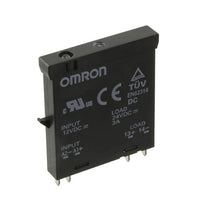 G3RV-D03SL DC12 Omron