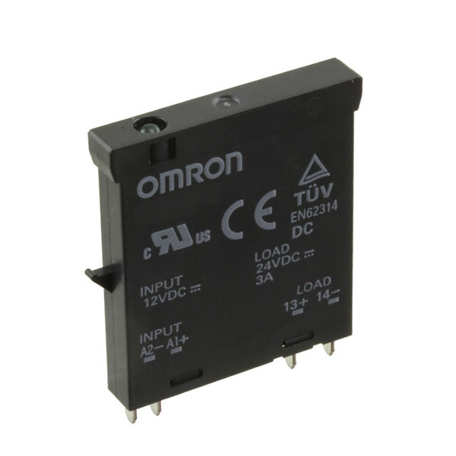 G3RV-D03SL DC12 Omron