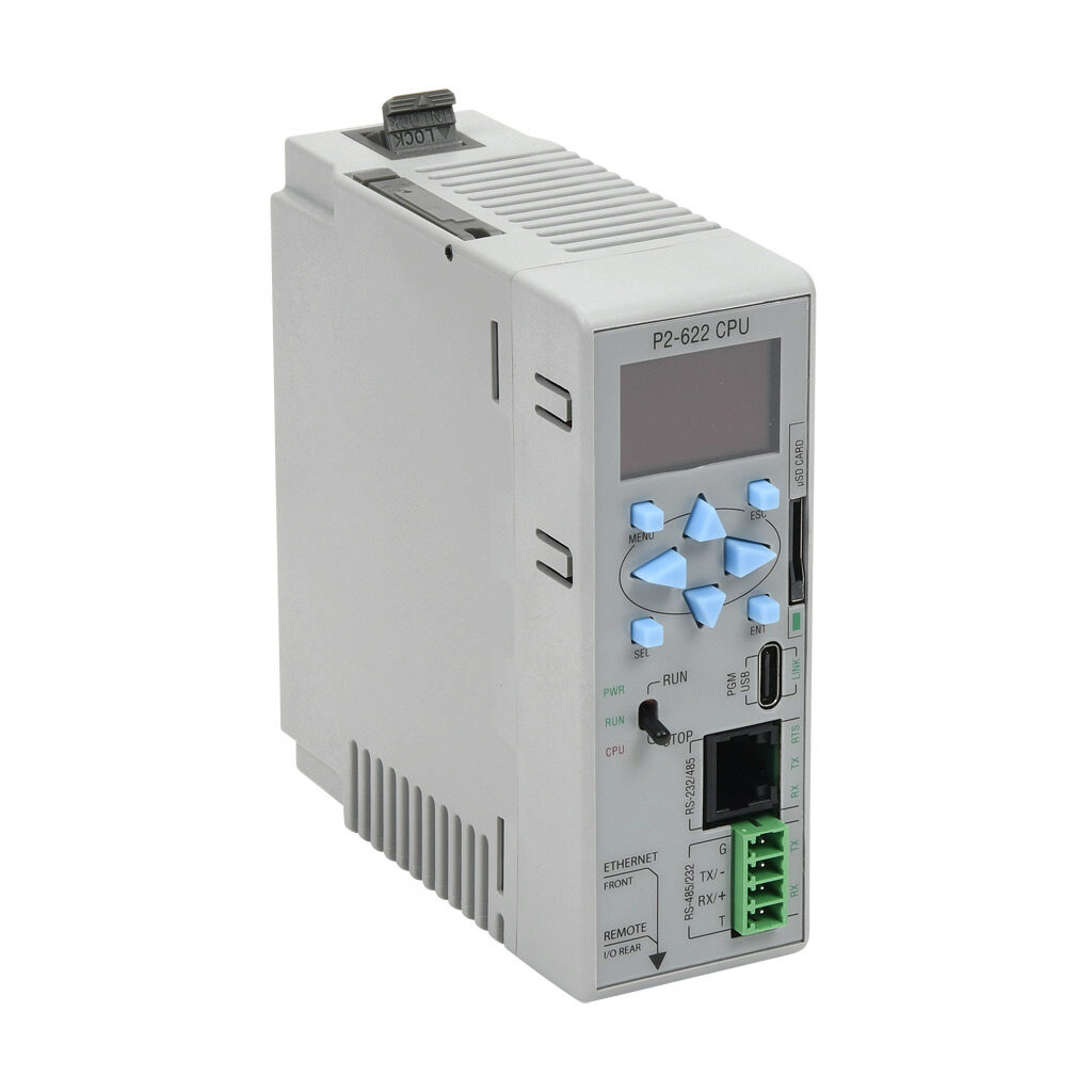P2-622-CPU Automation Direct