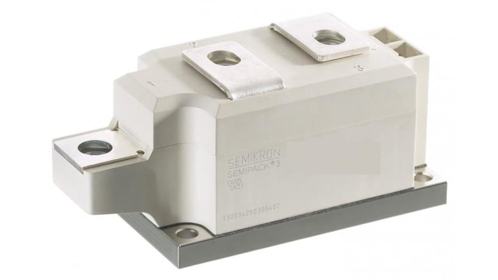 SKKD 380/16 07898575 Semikron Danfoss