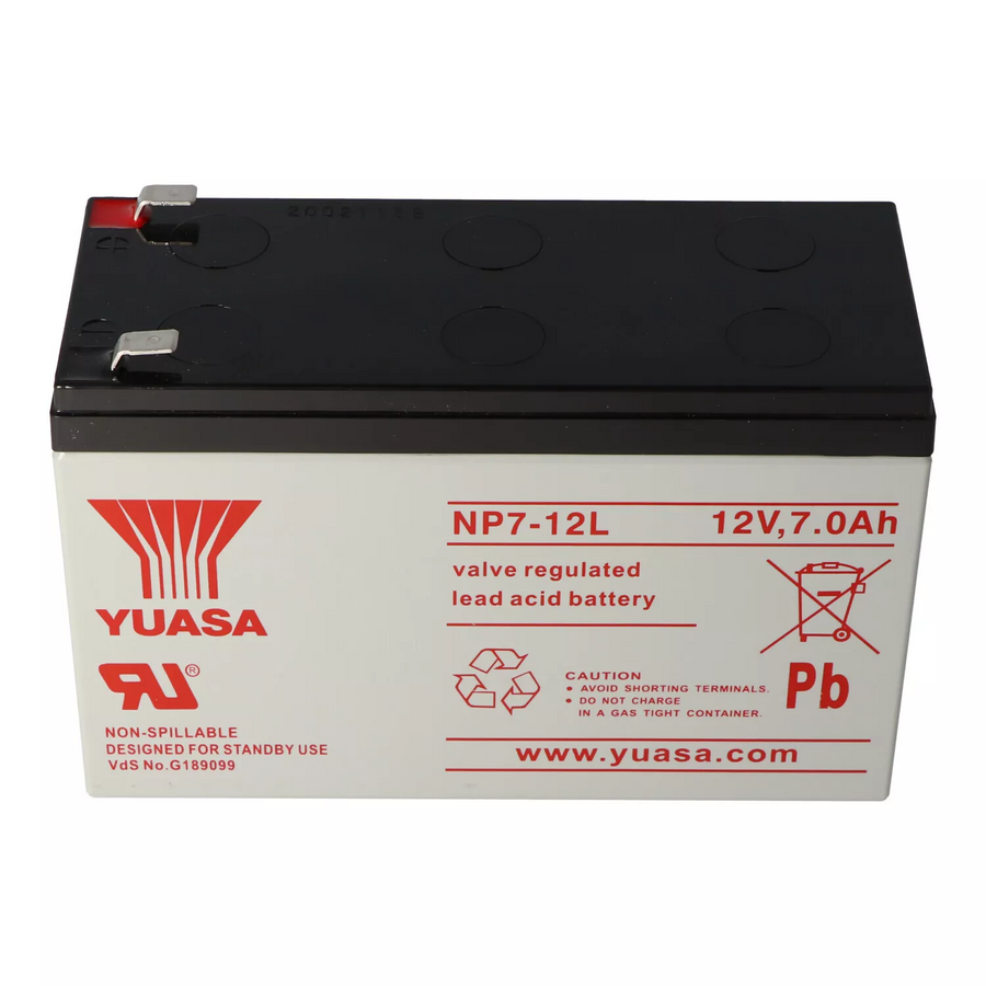 NP7-12L Yuasa