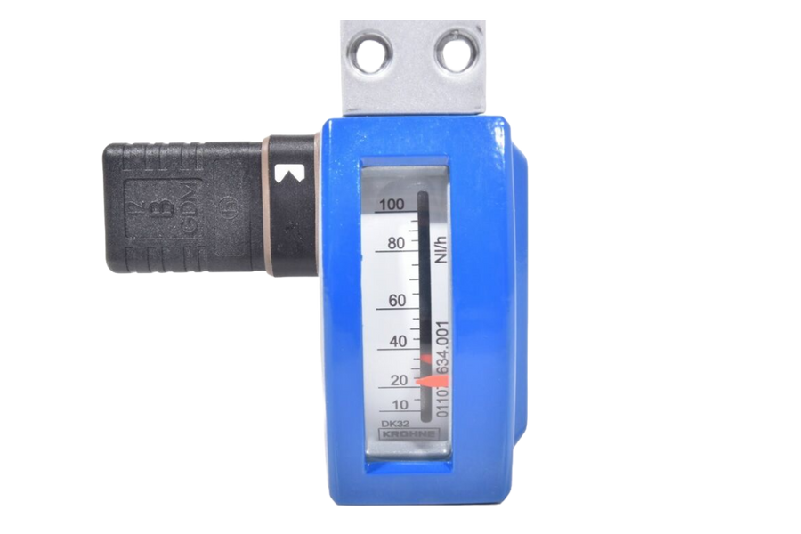 DK32/K1/S/A-EX Krohne