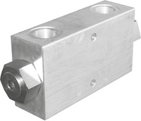 R930002396 Bosch Rexroth - 055301000400000 VSO-DE-34