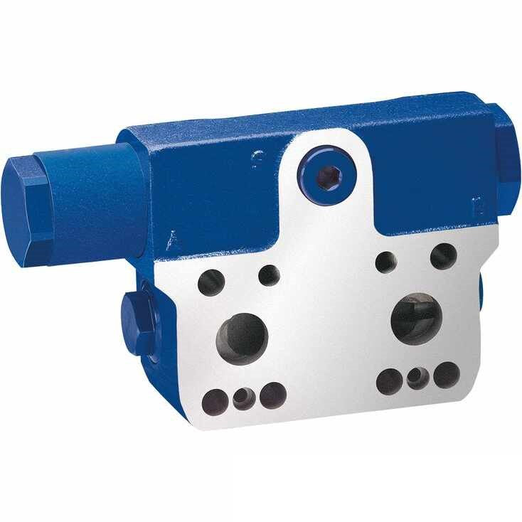 R930064261 Bosch Rexroth - OS131151D009010-VEDCS09-1632E-08A+24DIN
