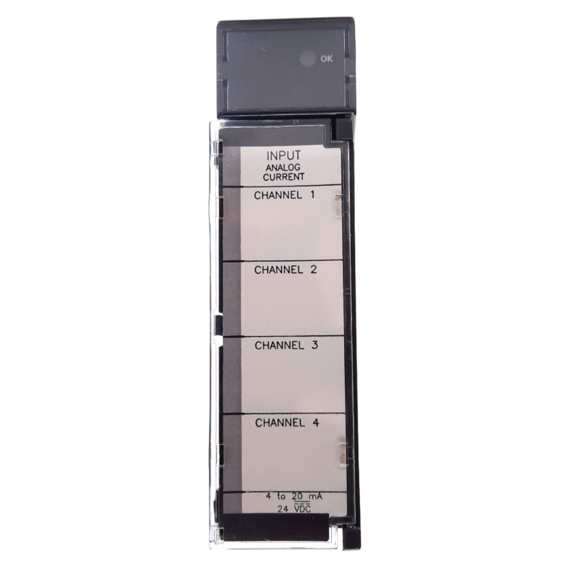 IC694ALG542 GE Fanuc