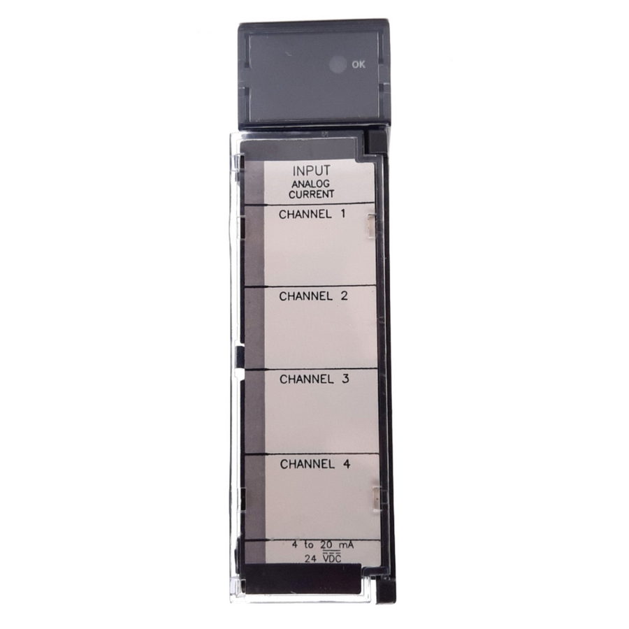 IC694ALG542 GE Fanuc