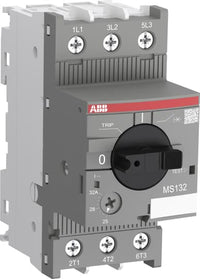 1SAM350000R1012 ABB - MS132-12