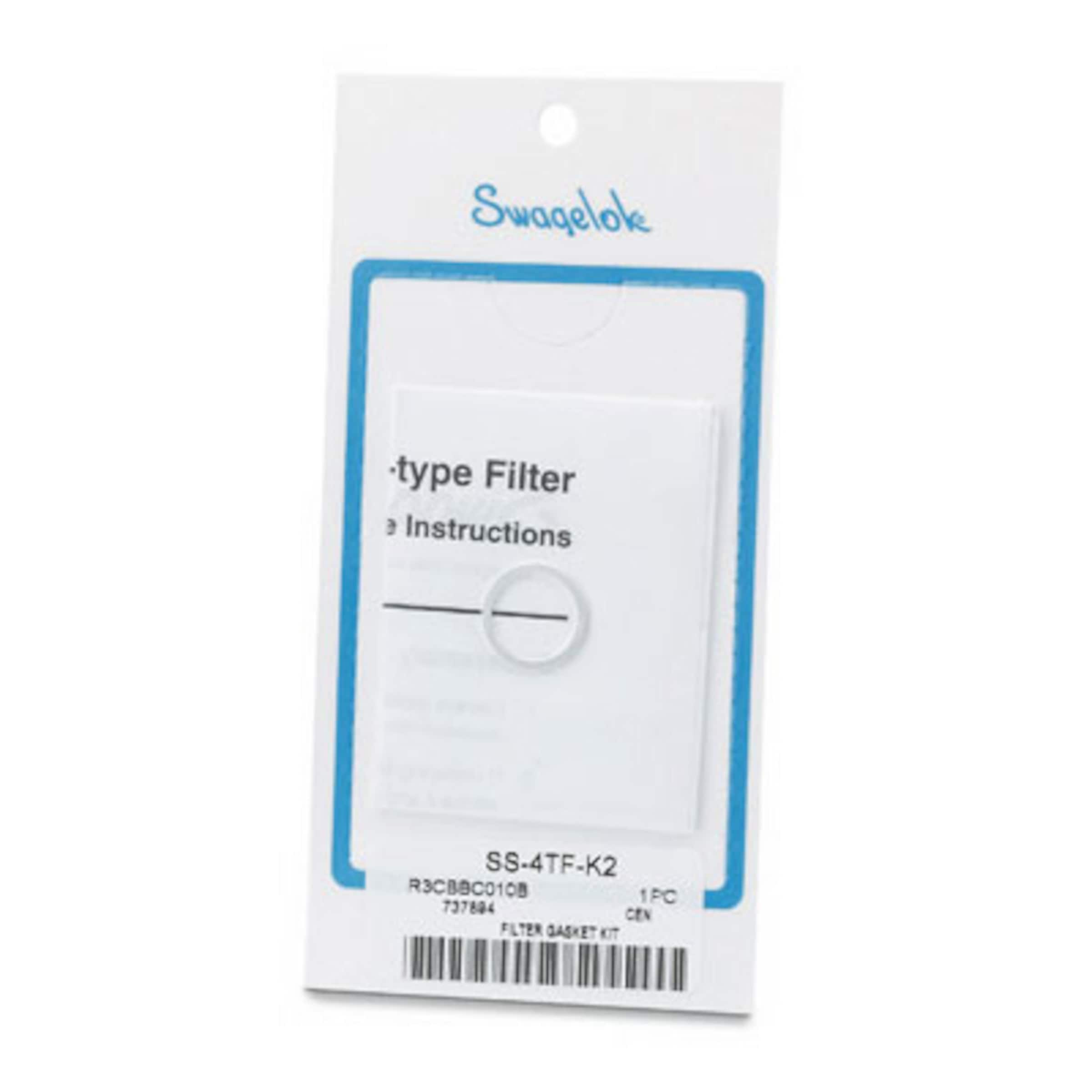 90600-2895 Swagelok - SS-4TF-K2