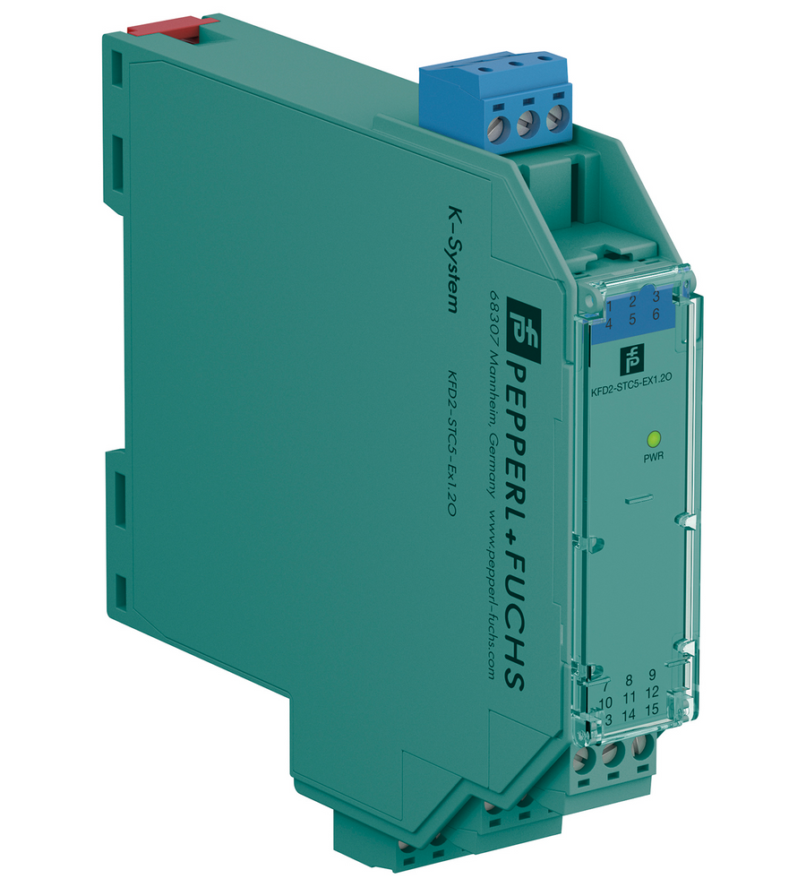 KFD2-STC5-EX1.2O.H Pepperl Fuchs