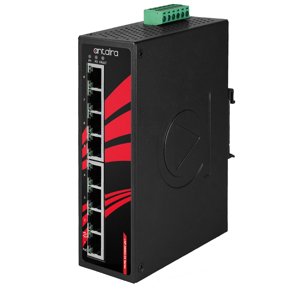 LNP-0800G-24-T Antaira