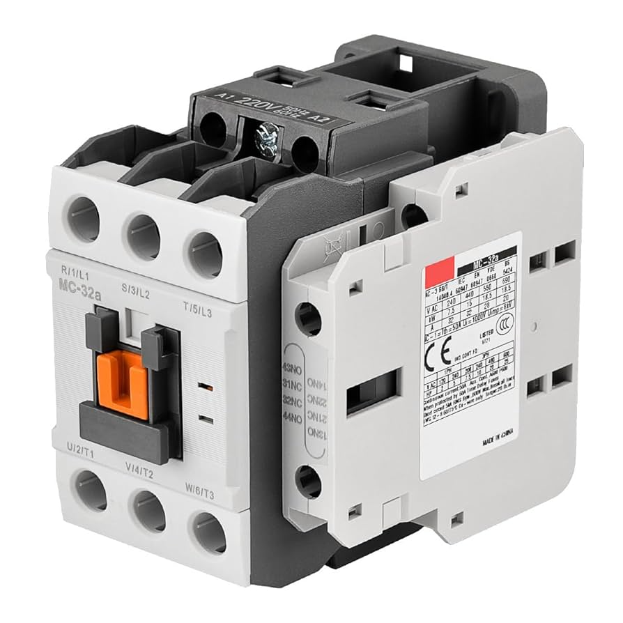 MC-32A 240VAC LS Electric