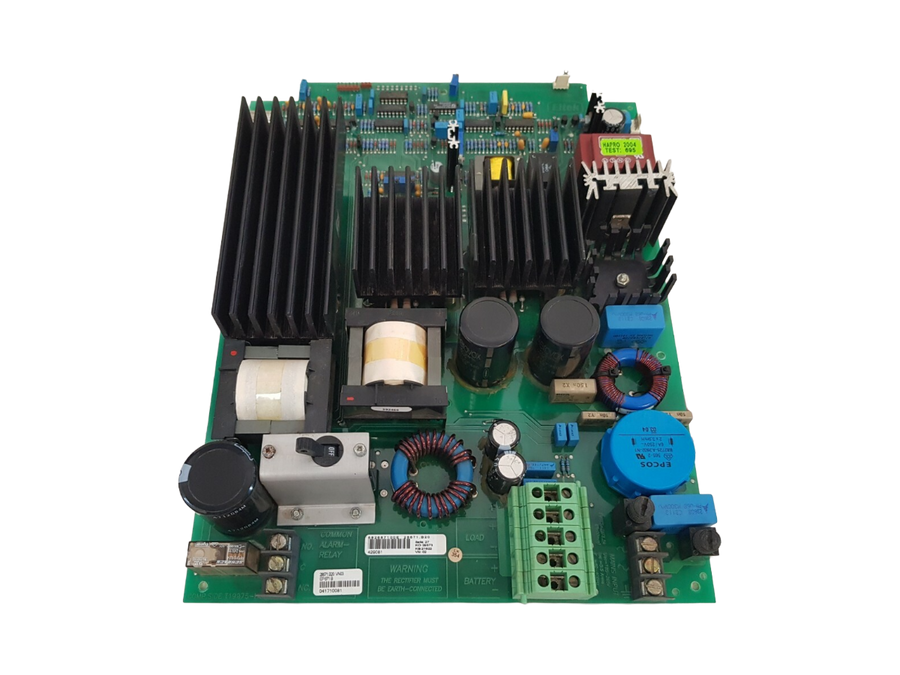 EP671B Eltek - T19076-H9-10