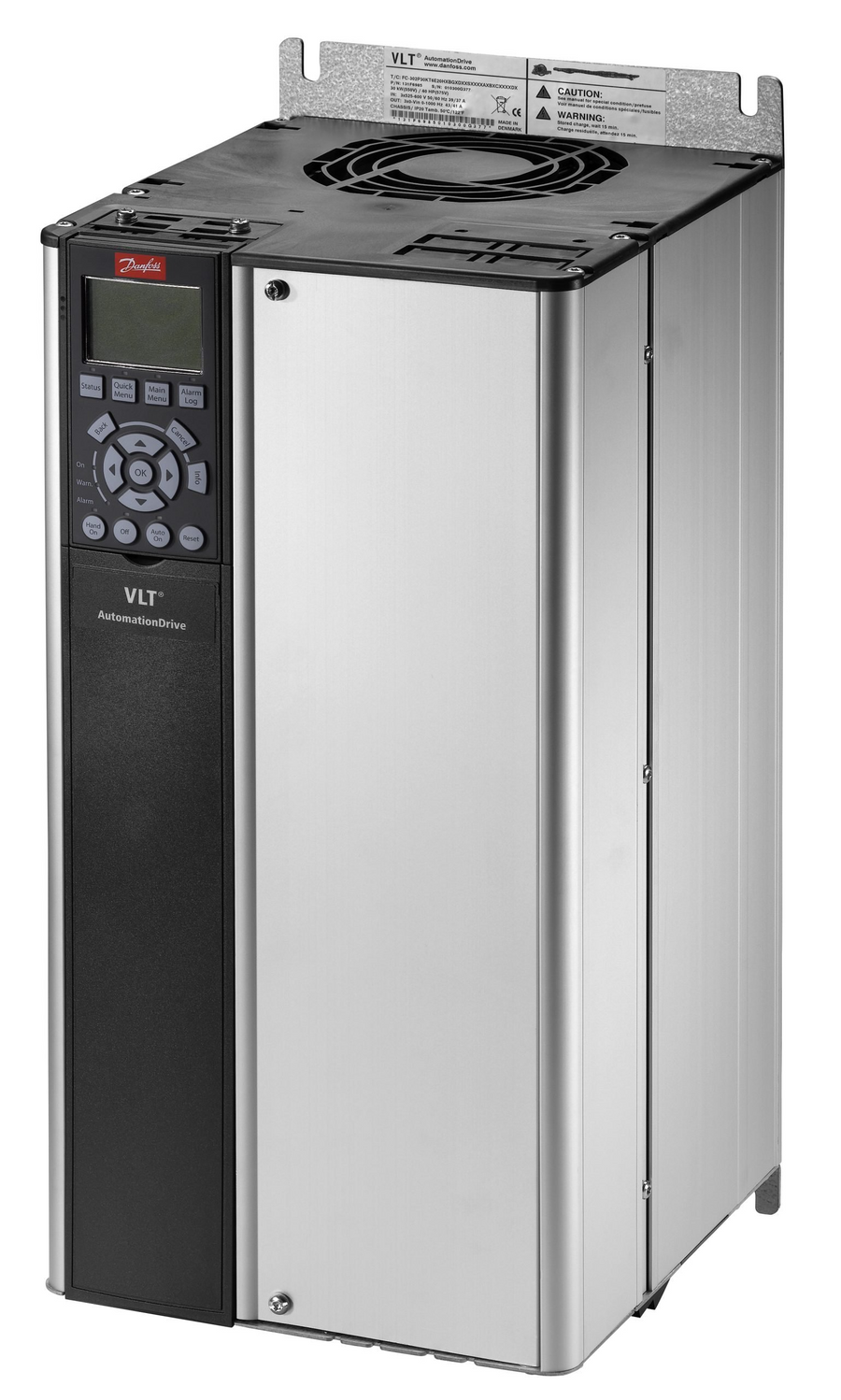 131F6616 Danfoss - FC-302P30KT5E20H1BGXXXXSXXXXAXBXCXXXXDX
