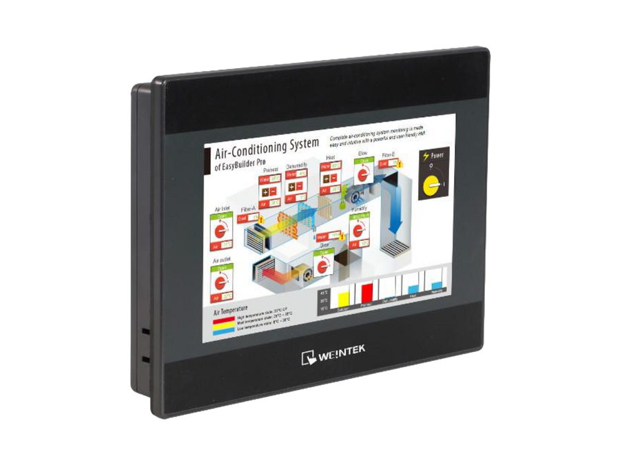 TK8071IP Weintek