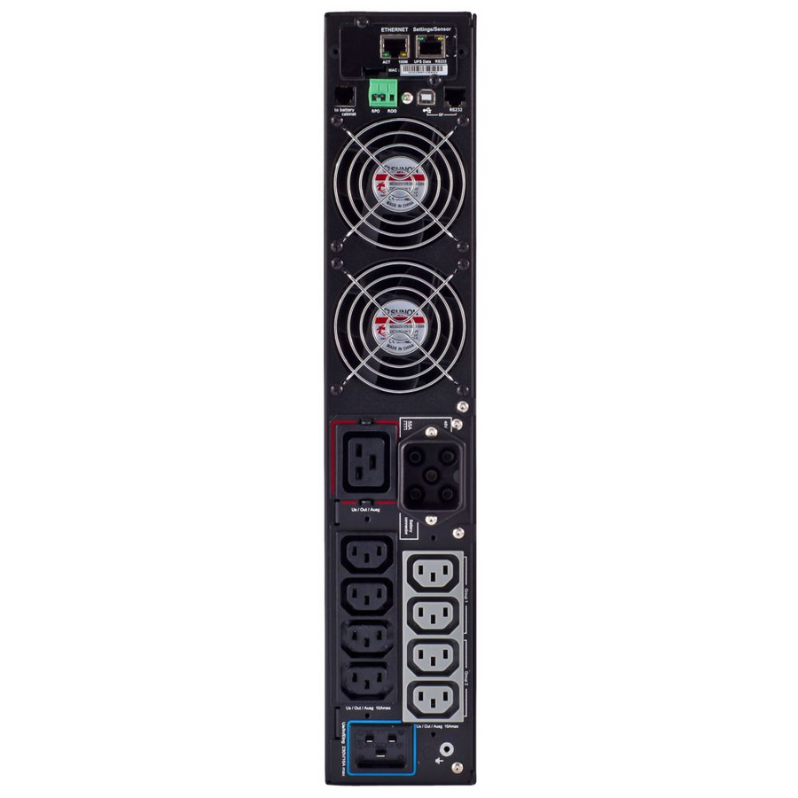 5PX3000IRT2U Eaton