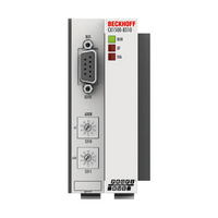 CX1500-B310 Beckhoff