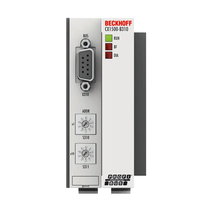 CX1500-B310 Beckhoff