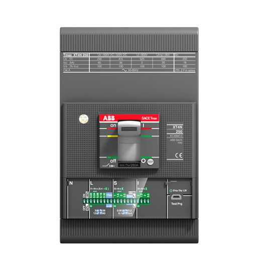 ABB  1SDA053483R1
