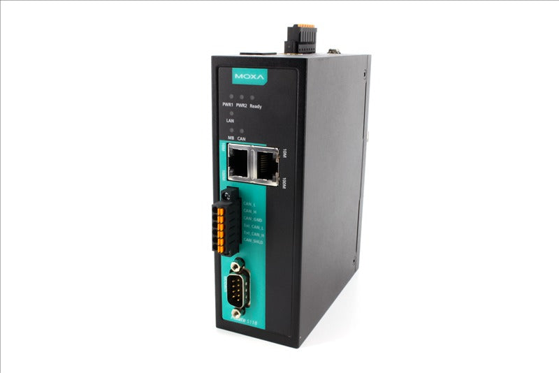 MGate 5118 Moxa