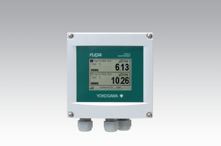 FLXA21-D-E-D-EA-P1-NN-A-N-LA-N-NN/UM Yokogawa
