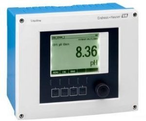 Endress + Hauser  CM442AAM2A4F060AAA
