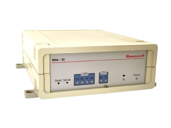 Honeywell  BXA4S21C