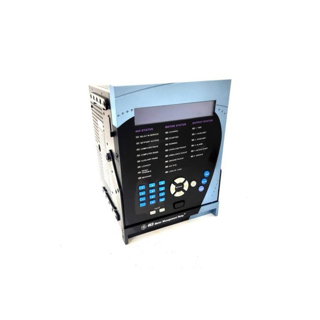 469-P5-HI-A20-T-H General Electric