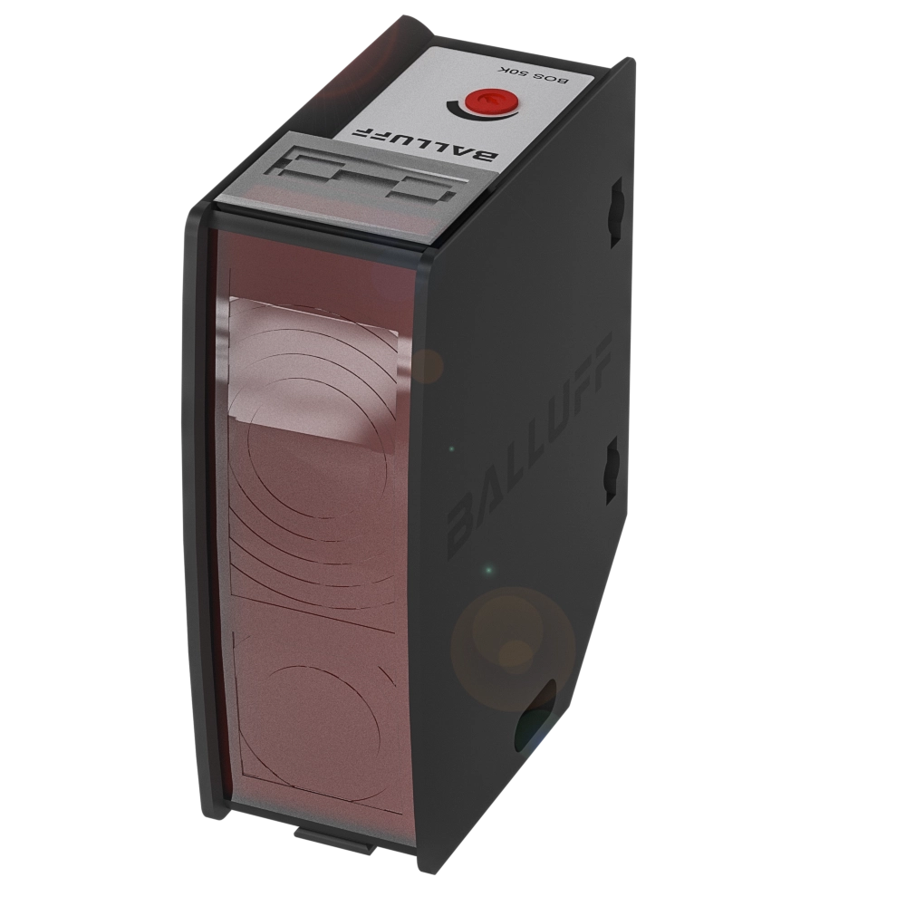 BOS01CR Balluff - BOS 50K-PA-PR10-S4