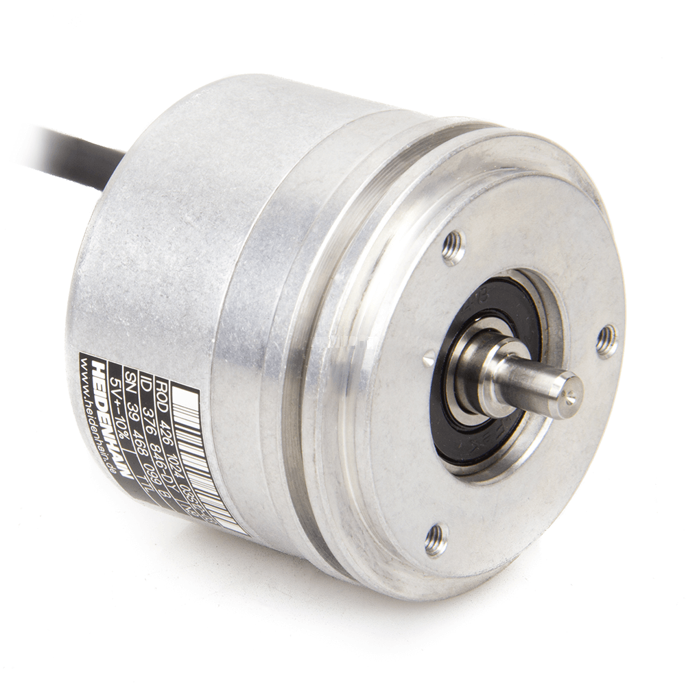 376846-LN Heidenhain - ROD 426 1024
