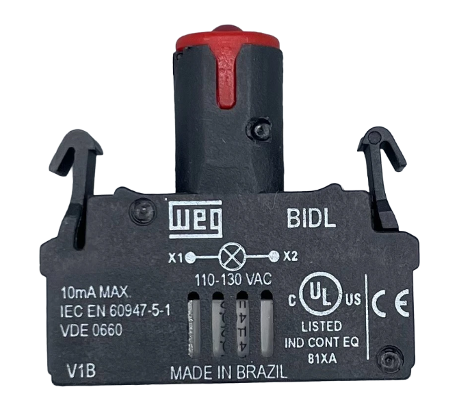 10186499 WEG Electric - CSW-BIDL-1D61