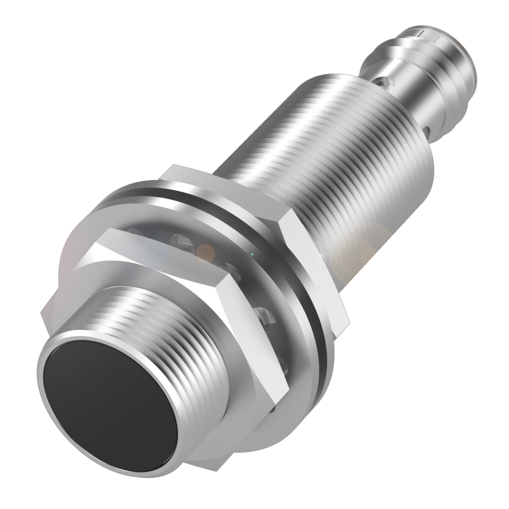BES05EU Balluff - BES M18MI-PSC12B-S04G