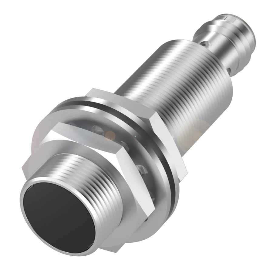 BES05EU Balluff - BES M18MI-PSC12B-S04G