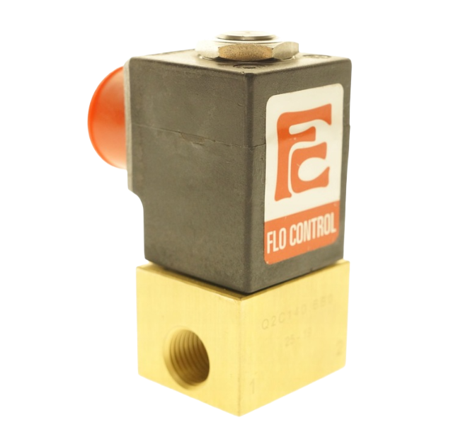 609500/638 Flo Control